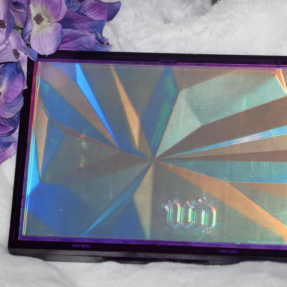 URBAN DECAY Distortion Palette